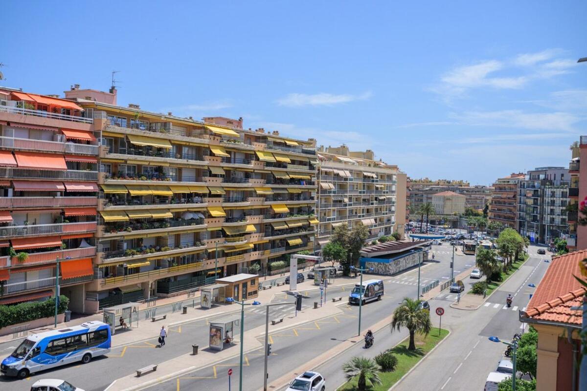 Le Coq Wagner - Garage - Swimming Pool Menton Exterior foto